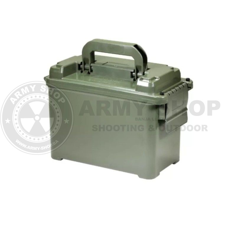 Kutija za municiju Ammunition Box AMB 01 02