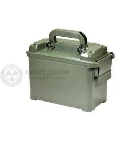 Kutija za municiju Ammunition Box AMB 01 02 AC UNITY 1 - metak.ba 