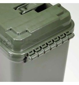 Kutija za municiju Ammunition Box AMB 01 02 AC UNITY 2 - metak.ba 