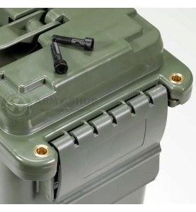 Kutija za municiju Ammunition Box AMB 01 02 AC UNITY 3 - metak.ba 
