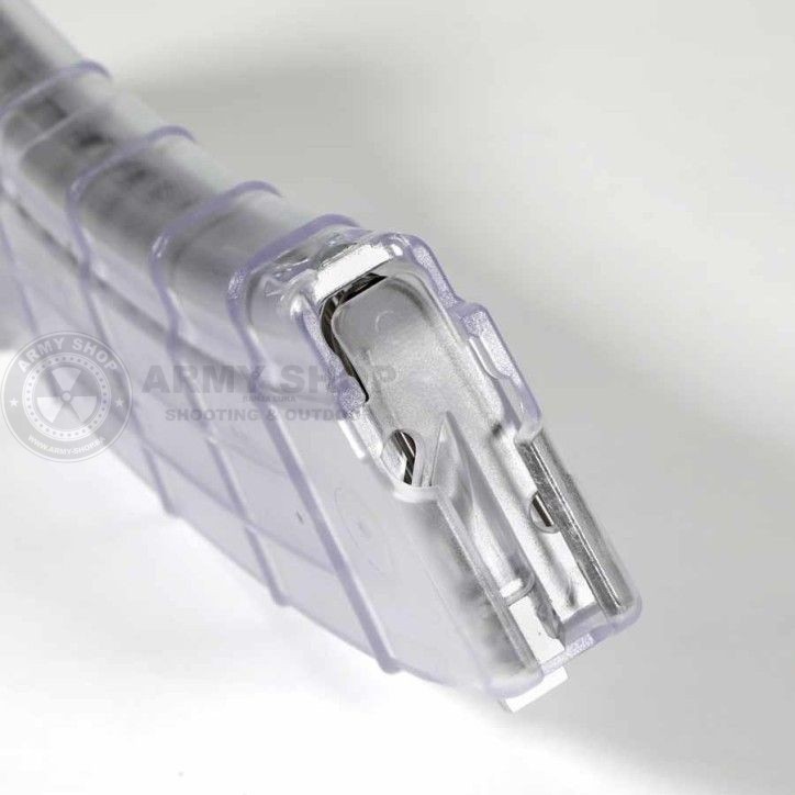 AK47 Magazine 7.62x39mm 30rds Gen2 Transparent