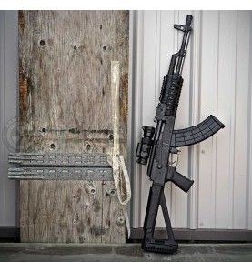 AK47 Magazine 7.62x39mm 30rds Gen1 AC UNITY 9 - metak.ba 