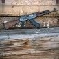 AK47 Magazine 7.62x39mm 30rds Gen1 AK47 Magazine 7.62x39mm 30rds Gen1