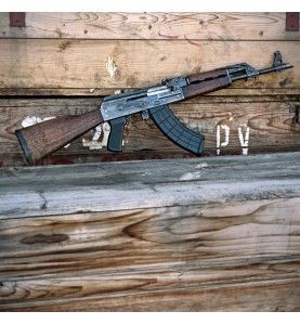 AK47 Magazine 7.62x39mm 30rds Gen1 AC UNITY 10 - metak.ba 