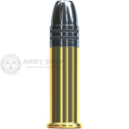 Metak S&B 22 LONG RIFLE - HV HP 40 GRS