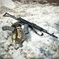 AK47 Magazine 7.62x39mm 30rds Gen1 AK47 Magazine 7.62x39mm 30rds Gen1