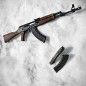 AK47 Magazine 7.62x39mm 30rds Gen1 AK47 Magazine 7.62x39mm 30rds Gen1