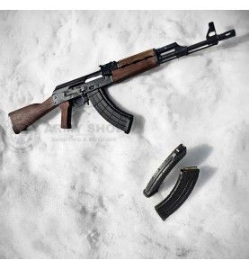 AK47 Magazine 7.62x39mm 30rds Gen1 AC UNITY 12 - metak.ba 