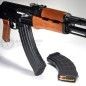 AK47 Magazine 7.62x39mm 30rds Gen1 AK47 Magazine 7.62x39mm 30rds Gen1