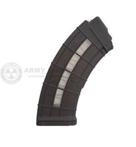 AK VZ58 Magazine 7.62x39mm 30rds with side window AC UNITY 2 - metak.ba 