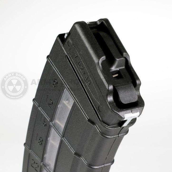 AK VZ58 Magazine 7.62x39mm 30rds with side window