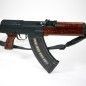 AK VZ58 Magazine 7.62x39mm 30rds with side window AK VZ58 Magazine 7.62x39mm 30rds with side window