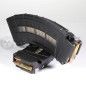 AK VZ58 Magazine 7.62x39mm 30rds with side window AK VZ58 Magazine 7.62x39mm 30rds with side window