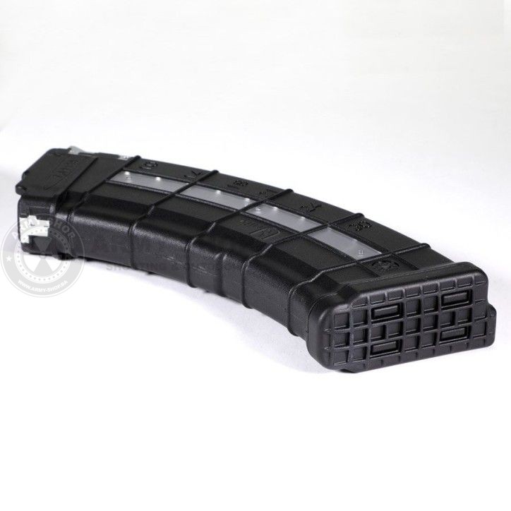 AK VZ58 Magazine 7.62x39mm 30rds with side window