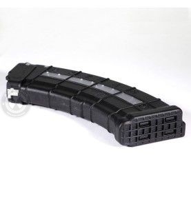 AK VZ58 Magazine 7.62x39mm 30rds with side window AC UNITY 8 - metak.ba 