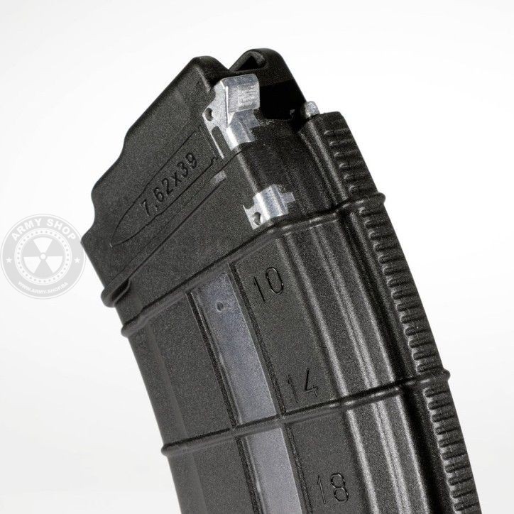 AK VZ58 Magazine 7.62x39mm 30rds with side window