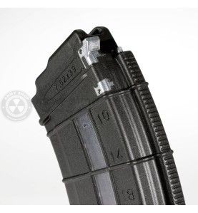 AK VZ58 Magazine 7.62x39mm 30rds with side window AC UNITY 10 - metak.ba 