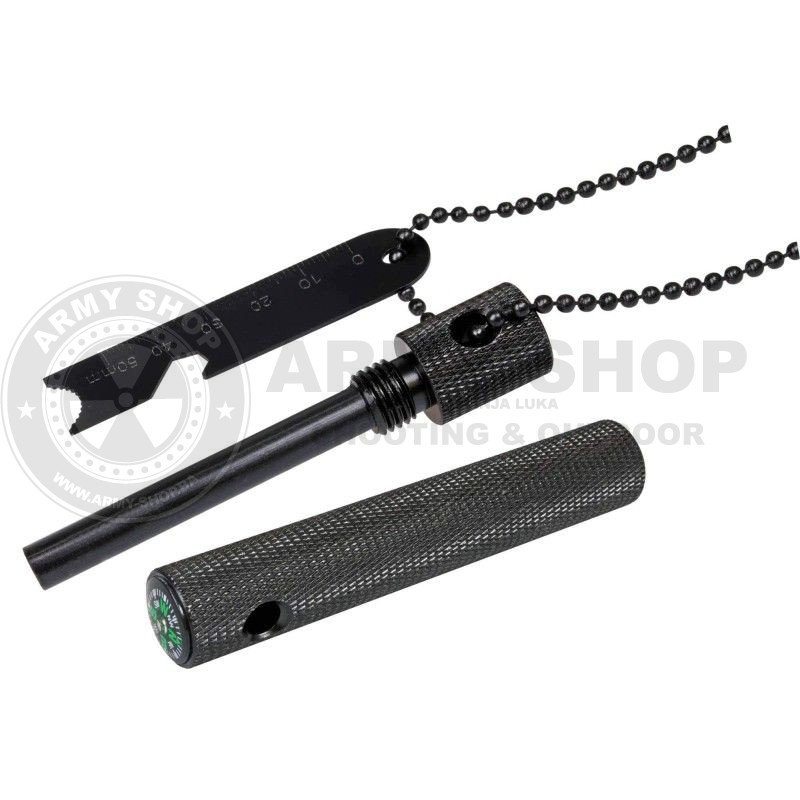 Kresivo sa kompasom Boker Plus Fire Starter