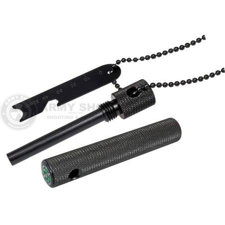 Kresivo sa kompasom Boker Plus Fire Starter BOKER 1 - metak.ba 