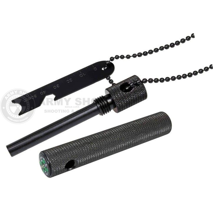 Kresivo sa kompasom Boker Plus Fire Starter Kresivo sa kompasom Boker Plus Fire Starter