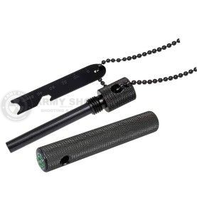 Kresivo sa kompasom Boker Plus Fire Starter BOKER 1 - metak.ba 