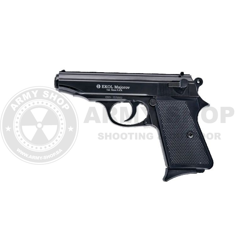 Startni pistolj EKOL MAJOROV 9mmPAK