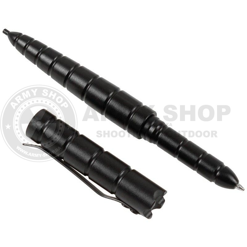 Takticka olovka Kubotan Black Takticka olovka Kubotan Black