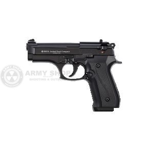 Startni pistolj EKOL JACKAL DUAL COMPACT BLACK 9mmPAK AUTO EKOL VOLTRAN 1 - metak.ba 