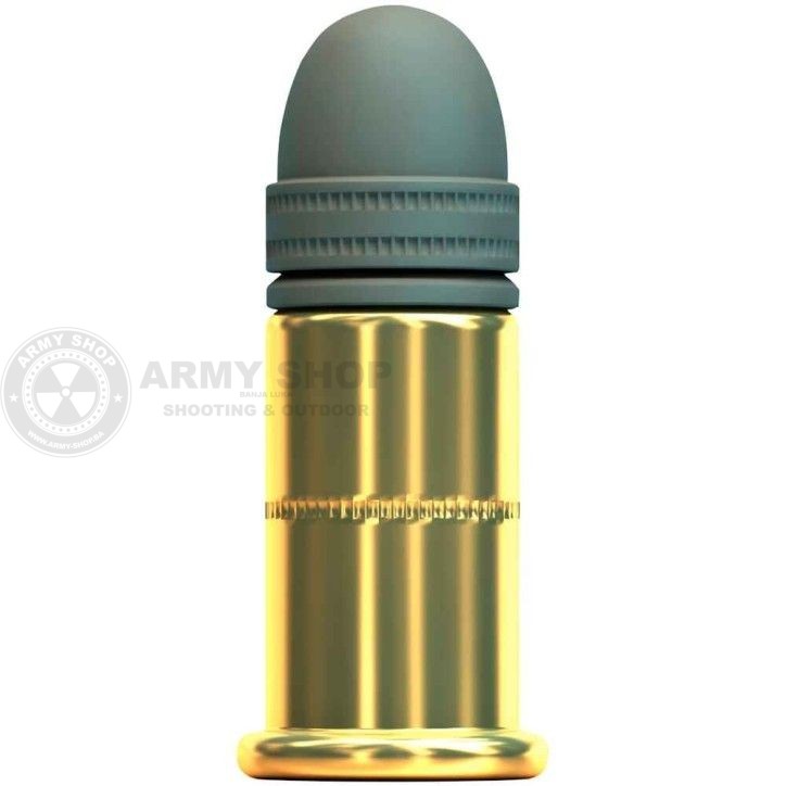 Metak S&B 22 SHORT 28.1 GRS
