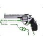 Startni Revolver EKOL VIPER 6 CHROME 9mmPAK R EKOL VOLTRAN 1 - metak.ba 