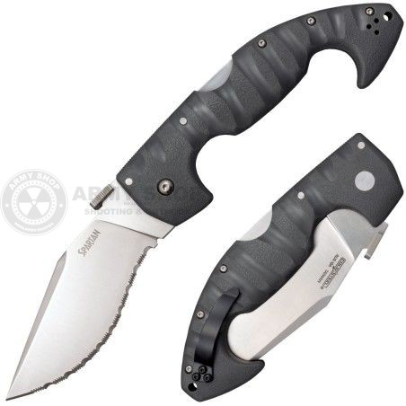 Nož Cold Steel SPARTAN SERRATED AUS10A COLD STEEL 1 - metak.ba 