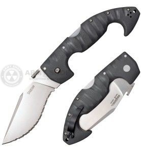 Nož Cold Steel SPARTAN SERRATED AUS10A COLD STEEL 1 - metak.ba 