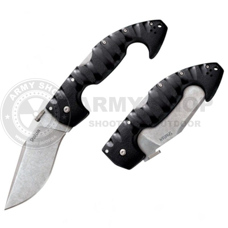 Nož Cold Steel SPARTAN AUS10A
