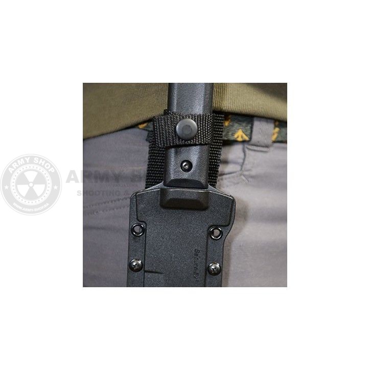 Nož Cold Steel G.I. TANTO Nož Cold Steel G.I. TANTO