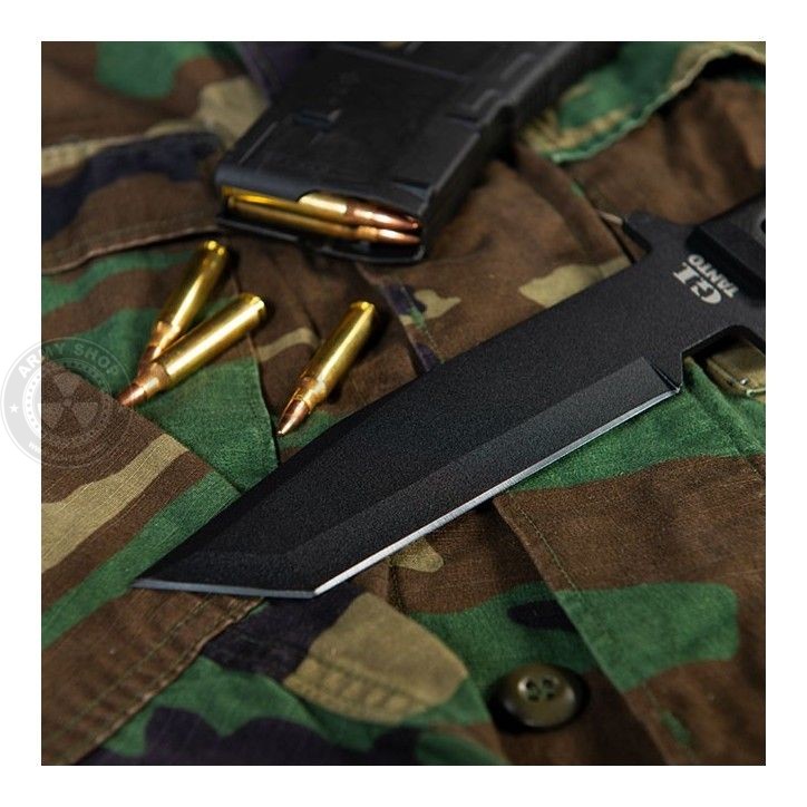 Nož Cold Steel G.I. TANTO Nož Cold Steel G.I. TANTO