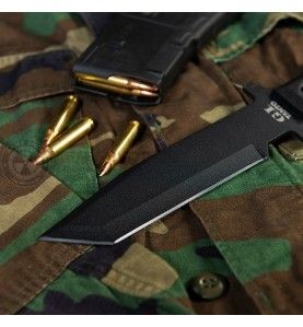 Nož Cold Steel G.I. TANTO COLD STEEL 9 - metak.ba 