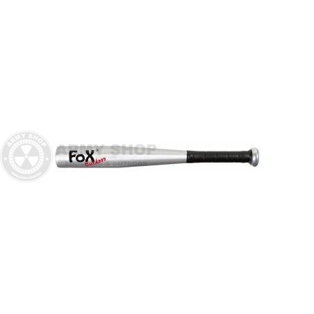 Bejsbol Palica 46cm Fox Aluminium Max Fuchs 1 - metak.ba 