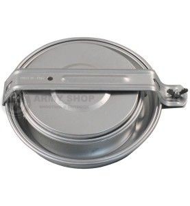 Porcija set Deluxe Aluminium pan pot cup bowl kamp oprema Max Fuchs 2 - metak.ba 