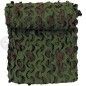 Mreža kamuflažna GB Camo 2 x 3 m DPM fire retardant Max Fuchs 1 - metak.ba 