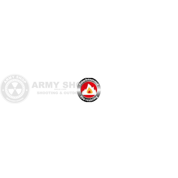Mreža kamuflažna GB Camo 2 x 3 m DPM fire retardant