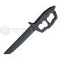 Trening NOZ Gumeni TRENCH TANTO COLD STEEL 1 - metak.ba 