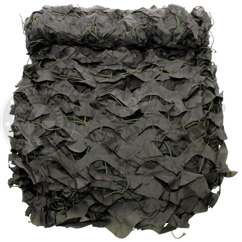 Mreža kamuflažna Camo Net 2 x 3 m Basic OD green Mreža kamuflažna Camo Net 2 x 3 m Basic OD green