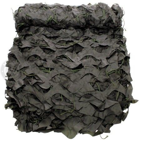 Mreža kamuflažna Camo Net 2 x 3 m Basic OD green Max Fuchs 1 - metak.ba 