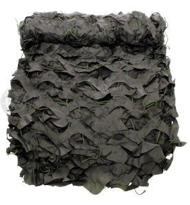 Mreža kamuflažna Camo Net 2 x 3 m Basic OD green Max Fuchs 1 - metak.ba 
