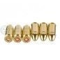 Metak Igman 9 mm LUGER / 9 mm PARA / 9x19 8g , 124 GRS FMJ