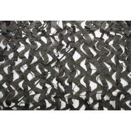 Mreža kamuflažna Camo Net 2 x 3 m Basic OD green