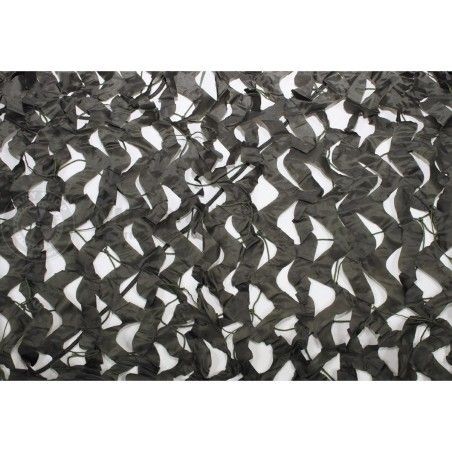 Mreža kamuflažna Camo Net 2 x 3 m Basic OD green