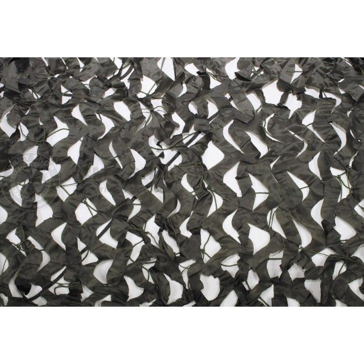 Mreža kamuflažna Camo Net 2 x 3 m Basic OD green