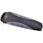 Vreca za spavanje Mummy Sleeping Bag Economic black grey Max Fuchs 1 - metak.ba 