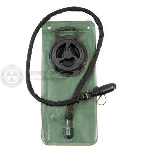 Mjehur za vodu TPU Bladder 2.5l large opening for hydration pack Max Fuchs 1 - metak.ba 